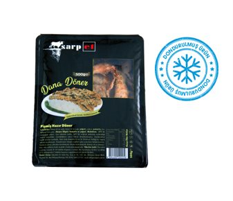 Dana Döner – A101, ŞOK, BİM, Migros Fiyatları