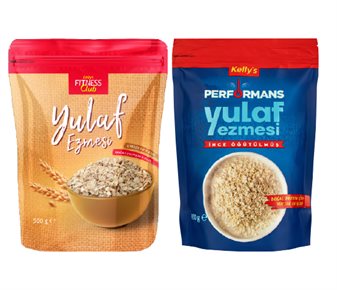 Yulaf Ezmesi 500 g – A101, ŞOK, BİM, Migros Fiyatları