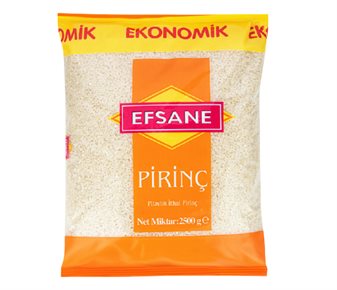 Pilavlık Pirinç 2,5 kg – A101, ŞOK, BİM, Migros Fiyatları