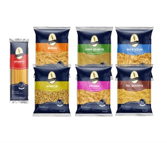 Makarna 500 g – A101, ŞOK, BİM, Migros Fiyatları