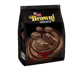 Eti Browni Mini 160 g – A101, ŞOK, BİM, Migros Fiyatları