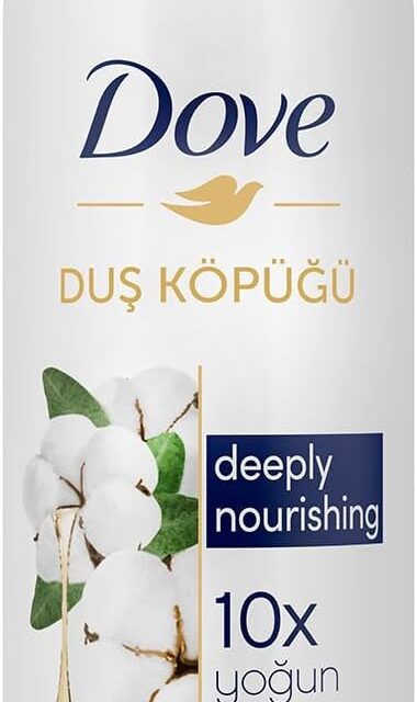 Dove Duş Köpüğü Depply Nourishing 200 ml