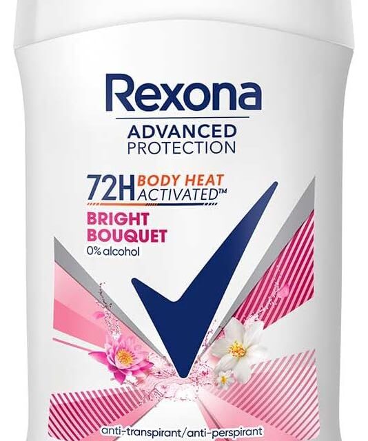 Rexona Bright Bouquet Kadın Stick 50 Ml