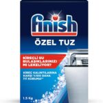 Finish Bulaşık Makinesi Tuzu 1,5 kg