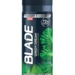 Blade Green Dream Deodorant 150 Ml
