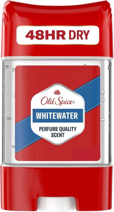 Old Spice Whitewater Erkek Terleme Önleyici Jel Deodorant 70 Ml