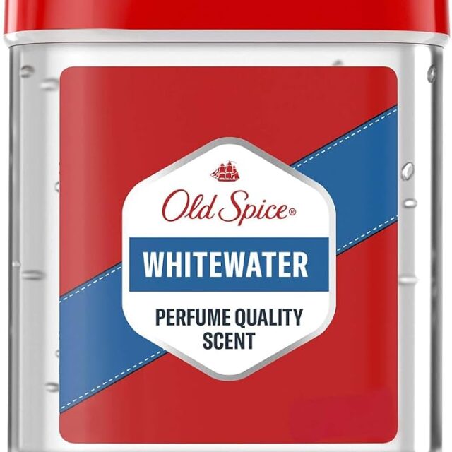 Old Spice Whitewater Erkek Terleme Önleyici Jel Deodorant 70 Ml