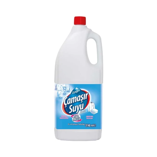 Çamaşır Suyu – A101, ŞOK, BİM, Migros Fiyatları