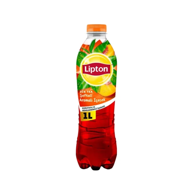 Soğuk Çay 1 L – A101, ŞOK, BİM, Migros Fiyatları
