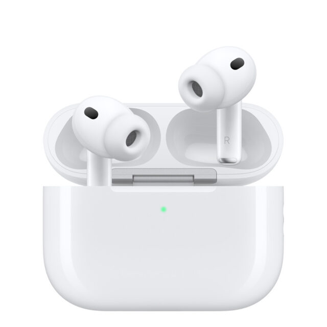 Apple AirPods Pro 3 Kablosuz Kulaklık