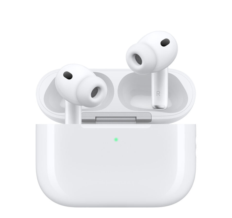 Apple AirPods Pro 3 Kablosuz Kulaklık