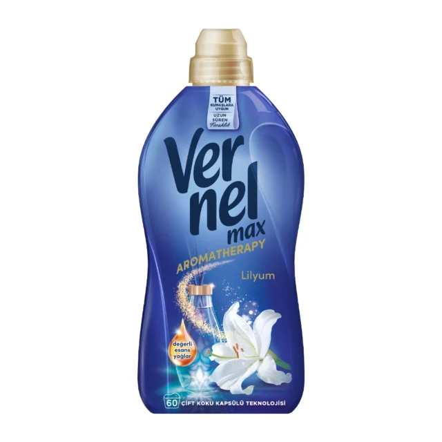 Konsantre Yumuşatıcı 1440 ml – A101, ŞOK, BİM, Migros Fiyatları
