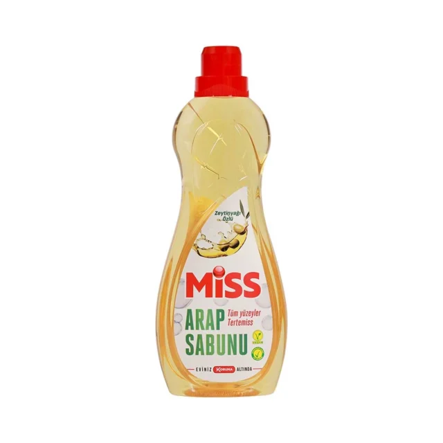 Arap Sabunu 1 L – A101, ŞOK, BİM, Migros Fiyatları