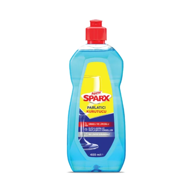 Bulaşık Parlatıcısı 400 ml – A101, ŞOK, BİM, Migros Fiyatları