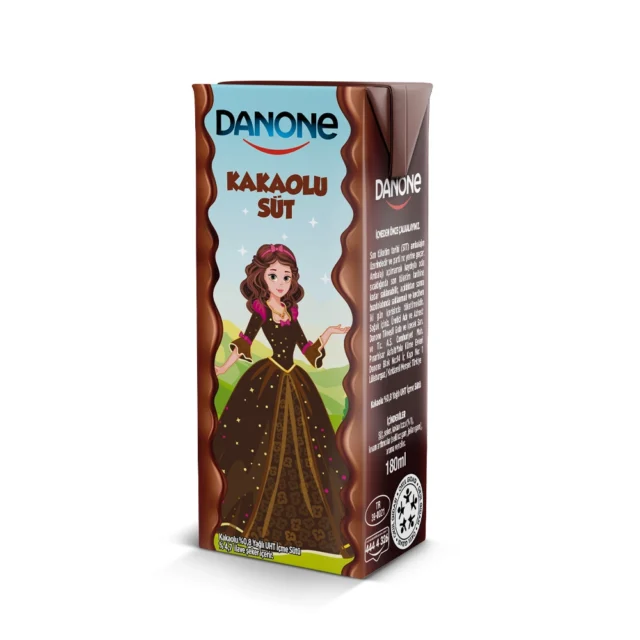 Kakaolu Süt 180 ml – A101, ŞOK, BİM, Migros Fiyatları
