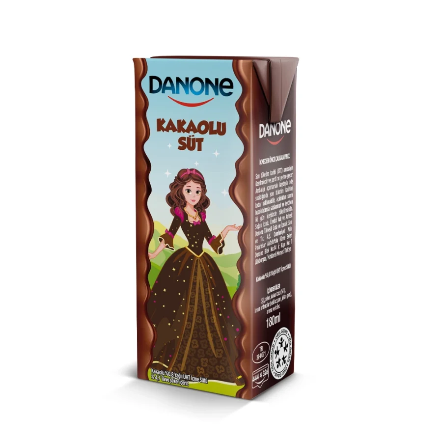Kakaolu Süt 180 ml – A101, ŞOK, BİM, Migros Fiyatları