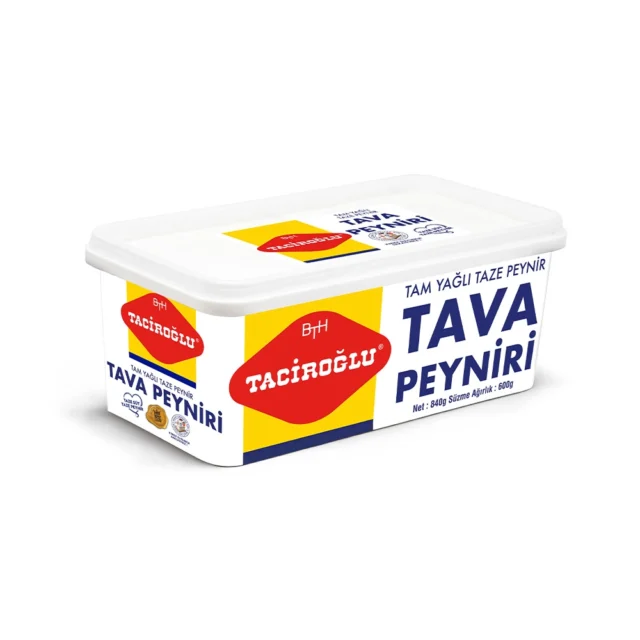 Tava Peyniri – A101, ŞOK, BİM, Migros Fiyatları
