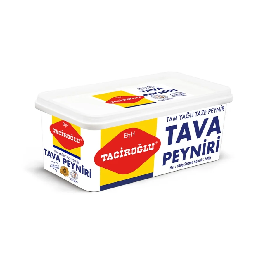 Tava Peyniri – A101, ŞOK, BİM, Migros Fiyatları