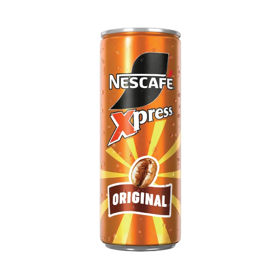 Nescafe Xpress Soğuk Kahve 250 ml – A101, ŞOK, BİM, Migros Fiyatları