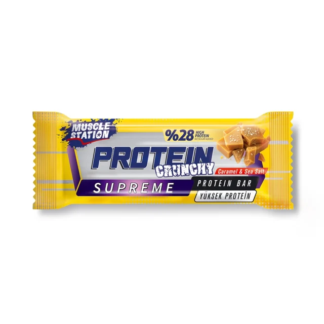 Protein Bar 35 g – A101, ŞOK, BİM, Migros Fiyatları