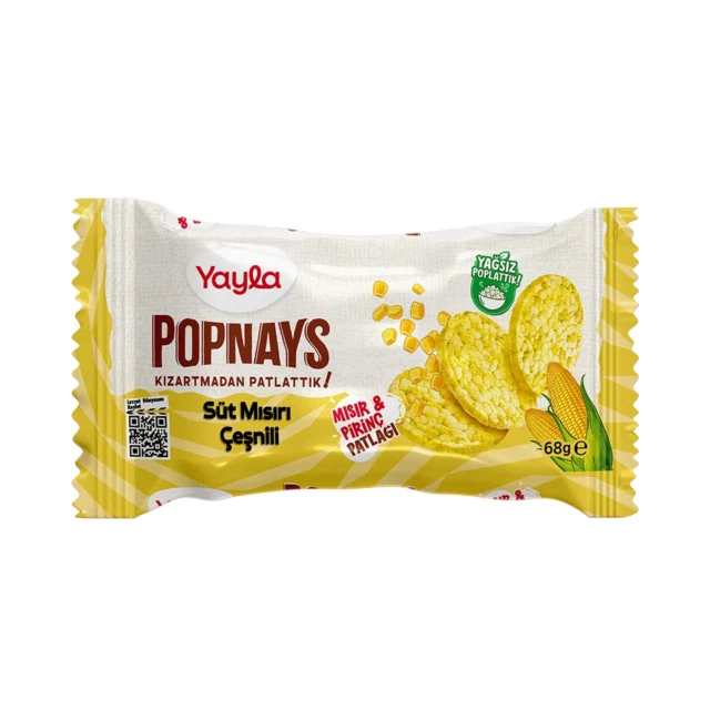 Mısır Pirinç Patlağı – A101, ŞOK, BİM, Migros Fiyatları